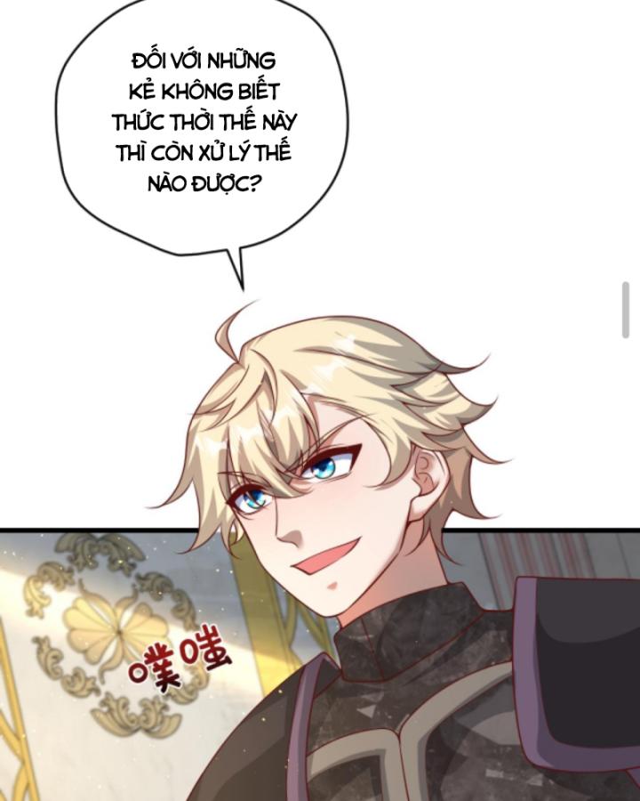 người chơi và nhân vật chính đều muốn làm hại ta chapter 135 37