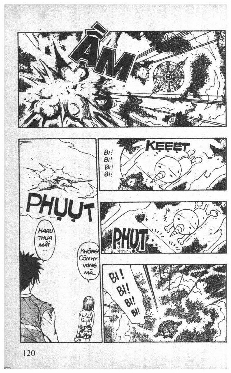 rave master (scan) chapter 5 114