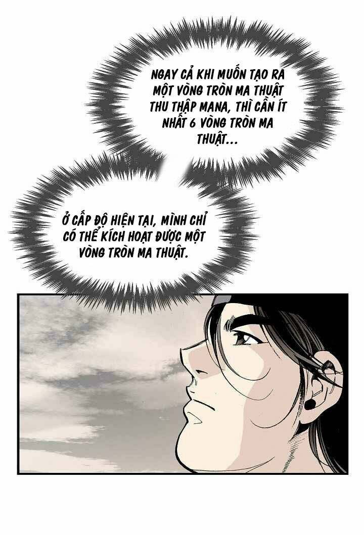 thế giới võ thuật của pháp sư chapter 4 22