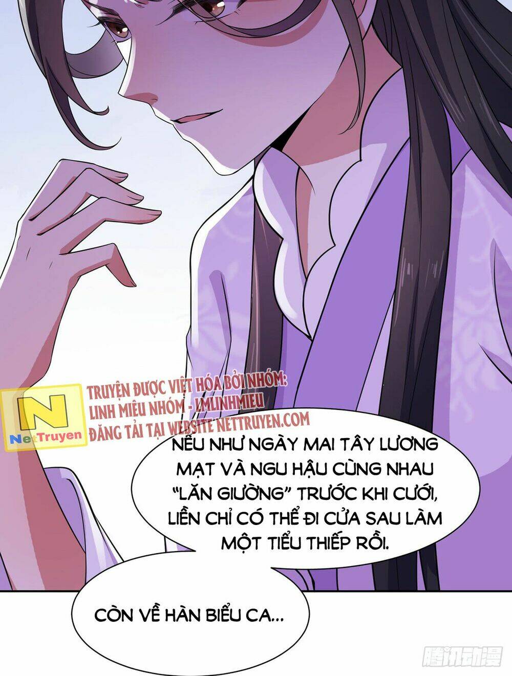 hoạn phi thiên hạ chapter 12 39