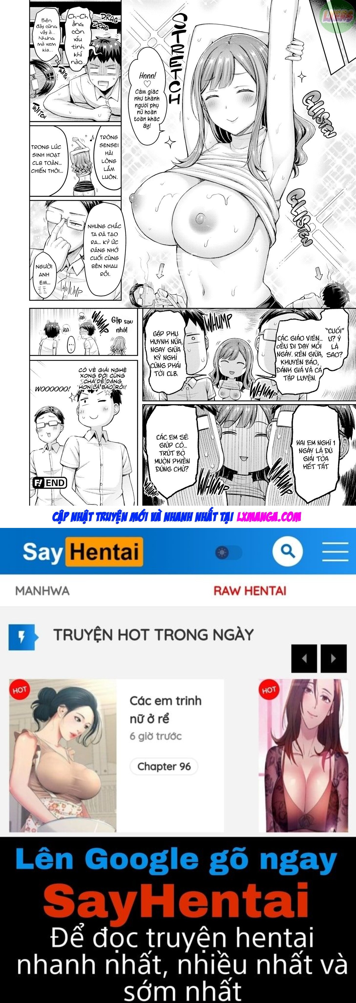 titty press! chapter 2 20