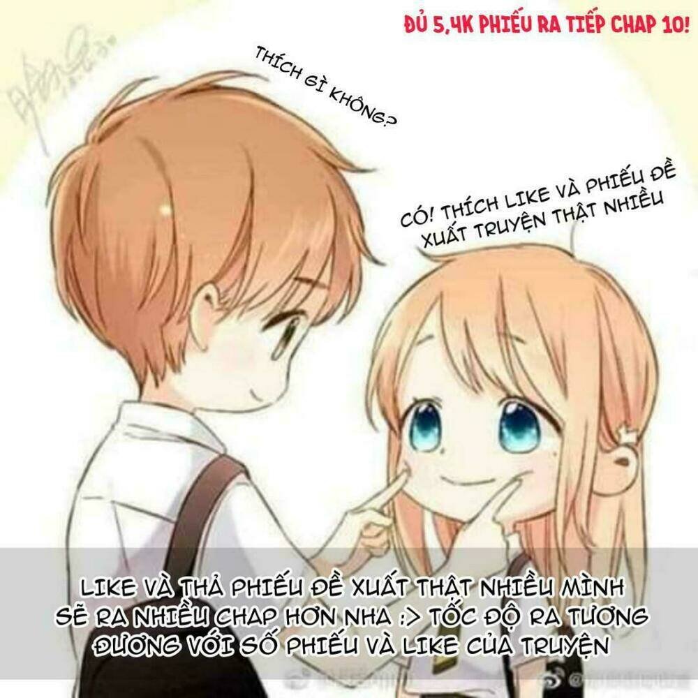 mộ thiếu, lão bà ngươi trọng sinh lại rồi! chapter 11 35