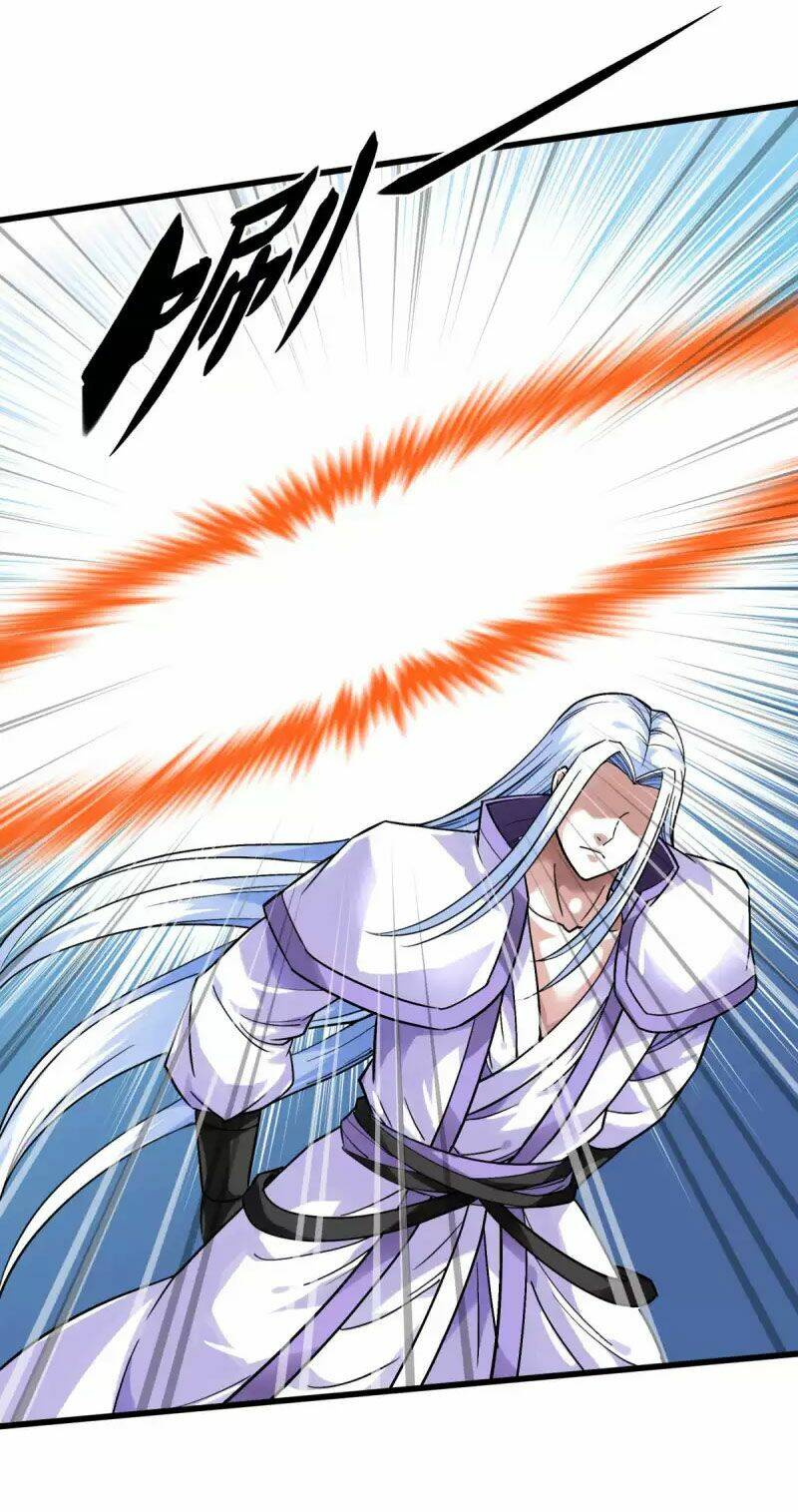 trọng sinh ta là đại thiên thần chapter 134 54