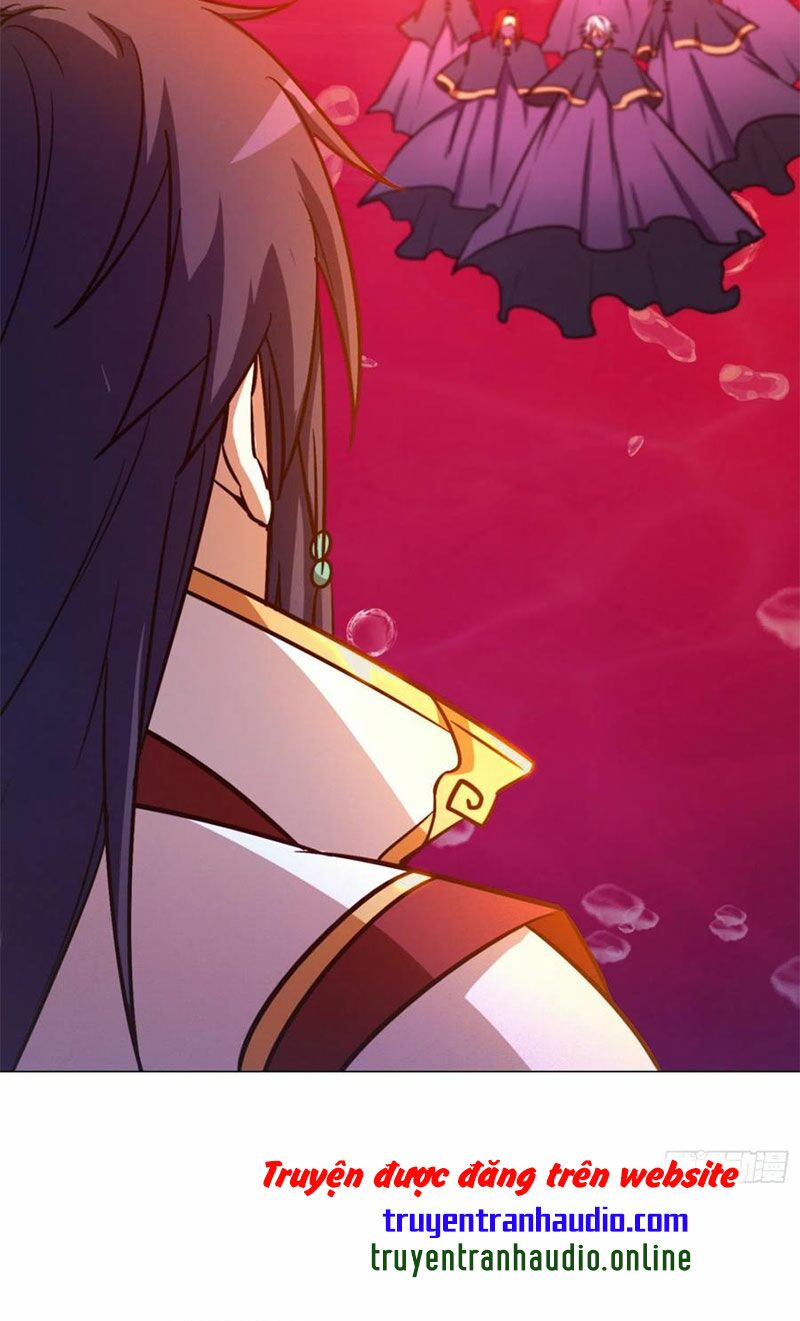 vạn cổ kiếm thần chapter 118 11