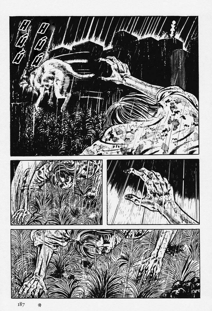 cô gái bất diệt chapter 6 7