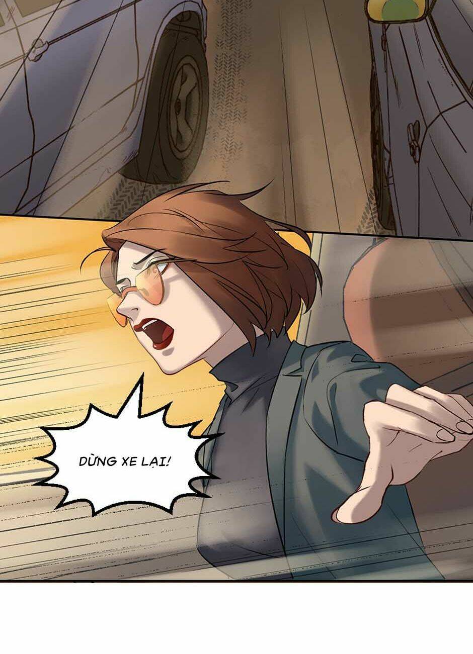 anh hùng và hiệp nữ chapter 41 52