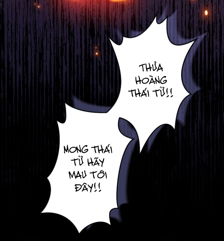 Tôi Sẽ Bị Trừ Khử Cùng Hoàng Đế chapter 127.2 12