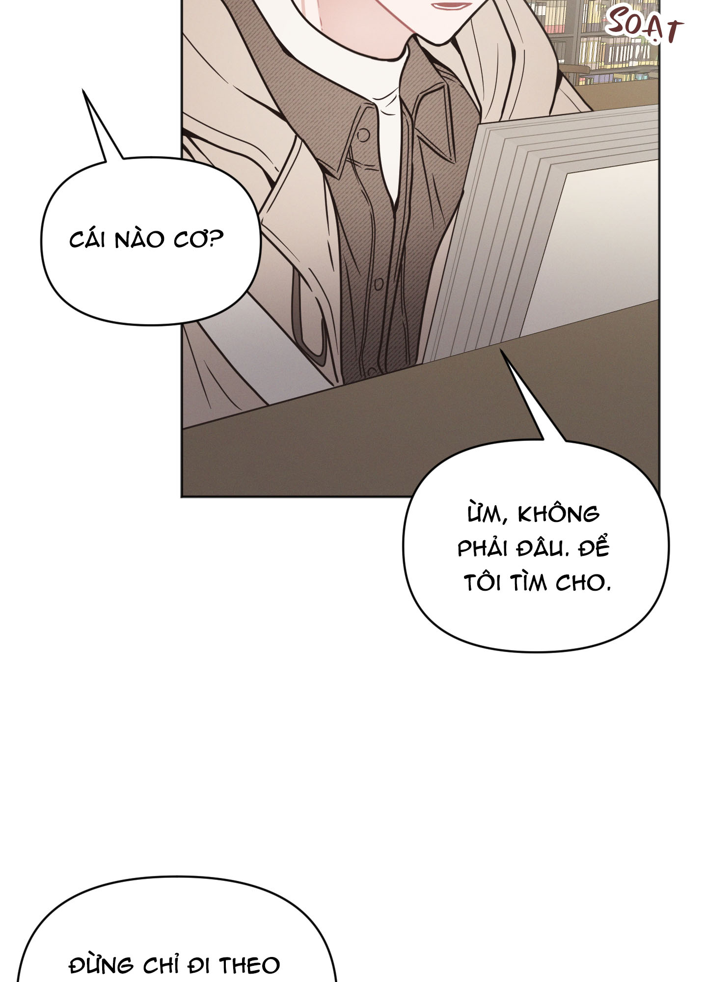 đời tư hàng xóm chapter 20 36