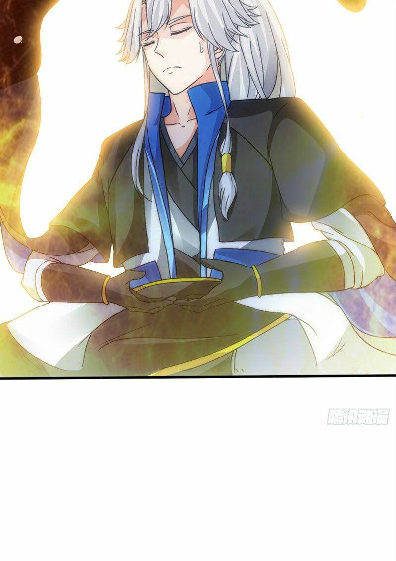 chư thiên ký chapter 293 37