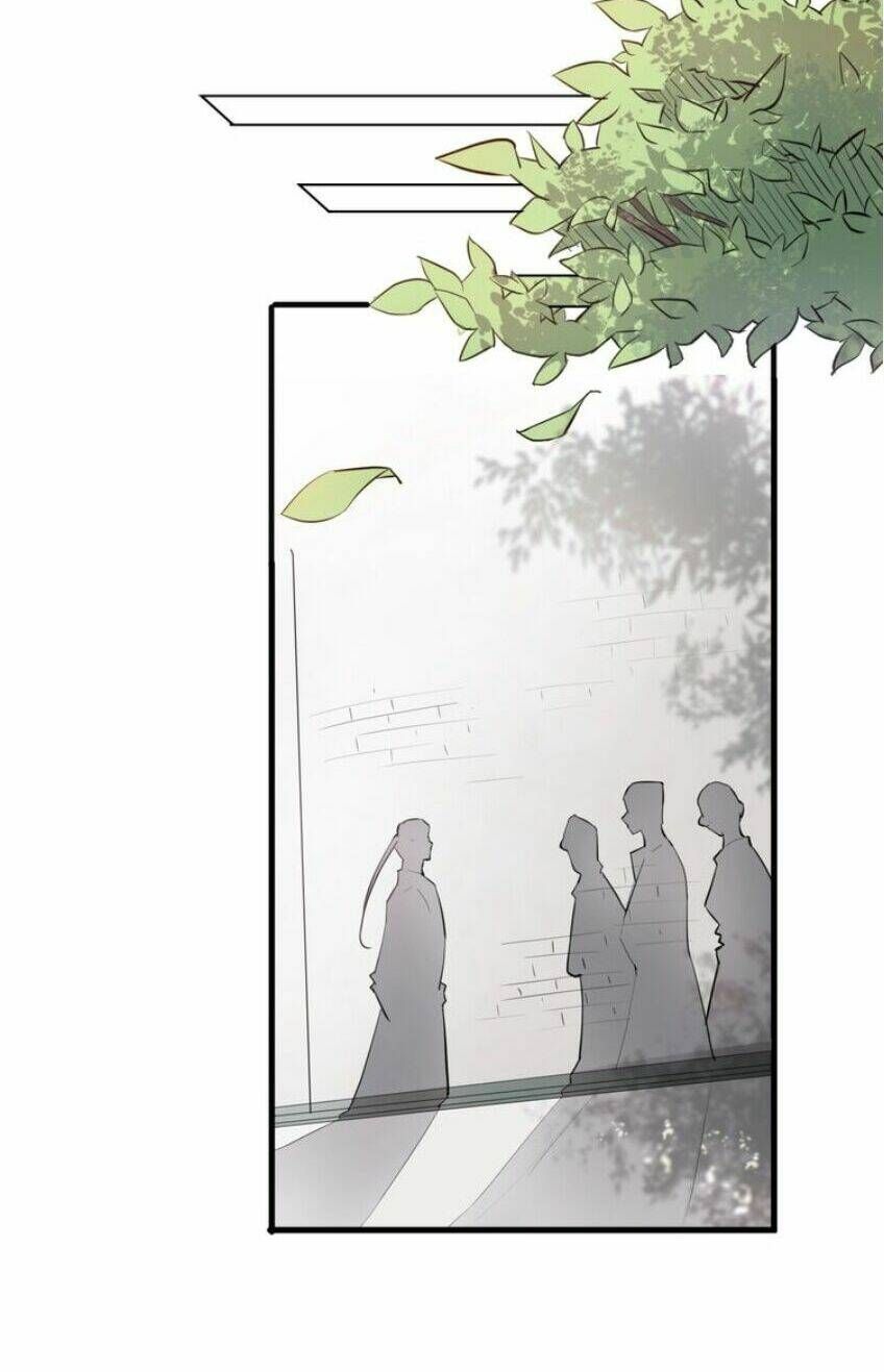 đại nghịch chi môn chapter 27 35