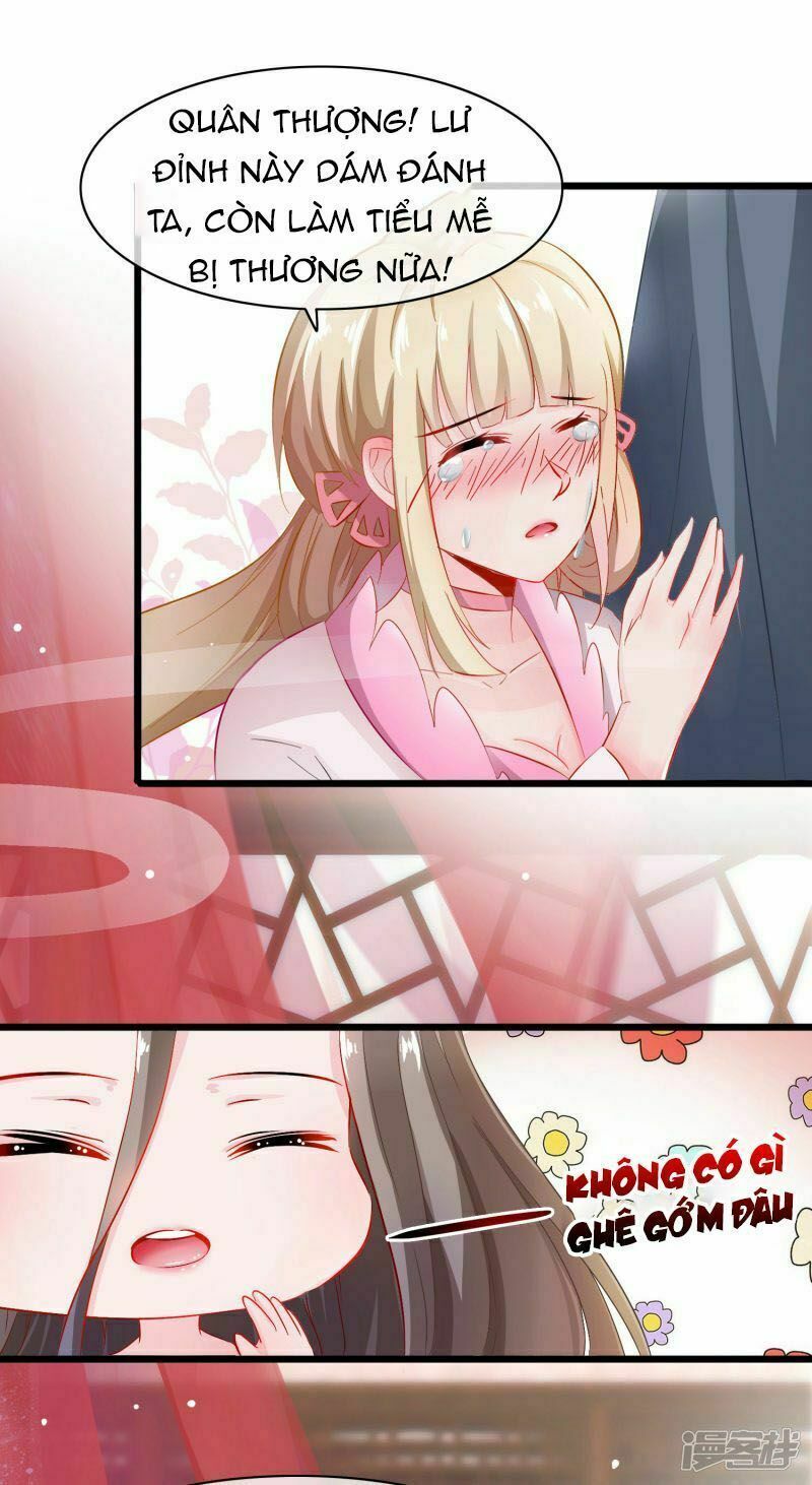 nhặt được một ma tôn đem về chăm sóc chapter 1.2 20