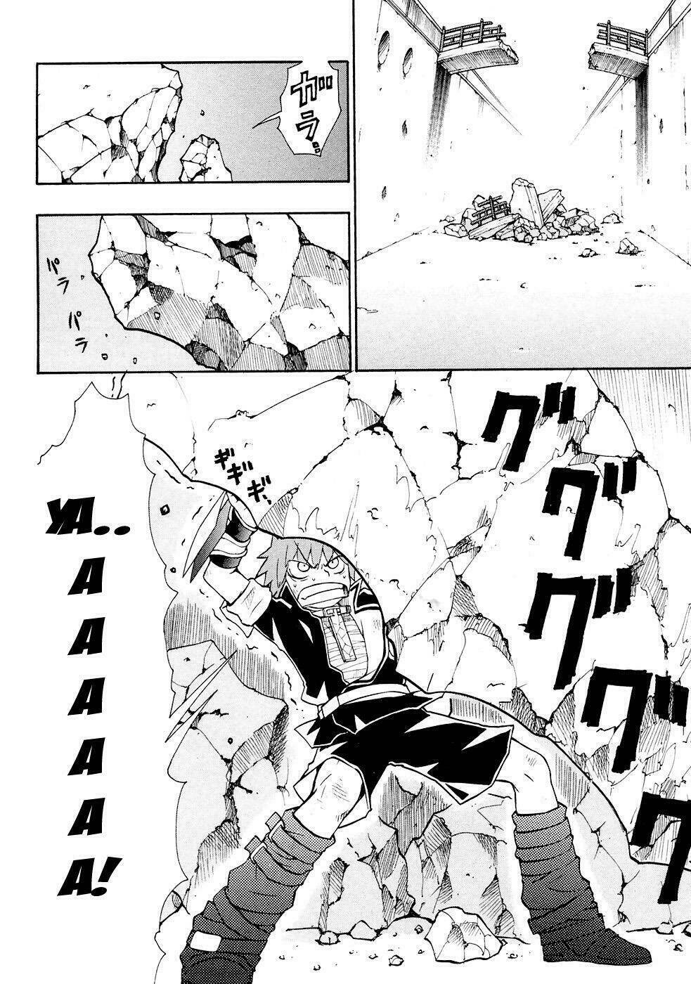 dragon eye chapter 4 27