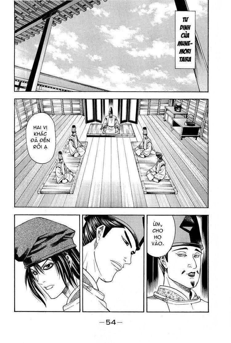 thiếu niên vương phần 2 chapter 22 58