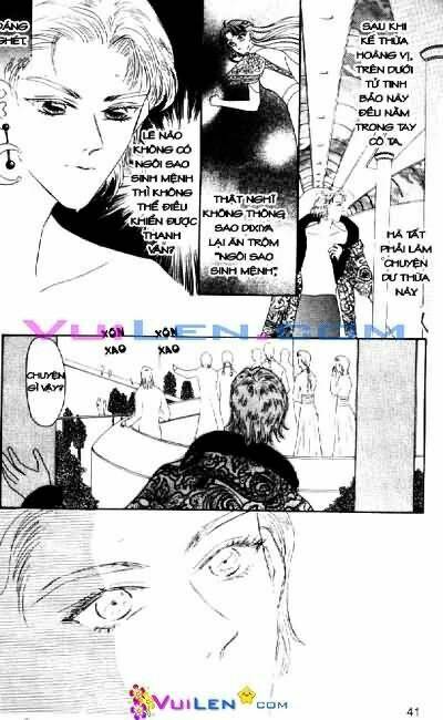 hai nàng công chúa chapter 2 41