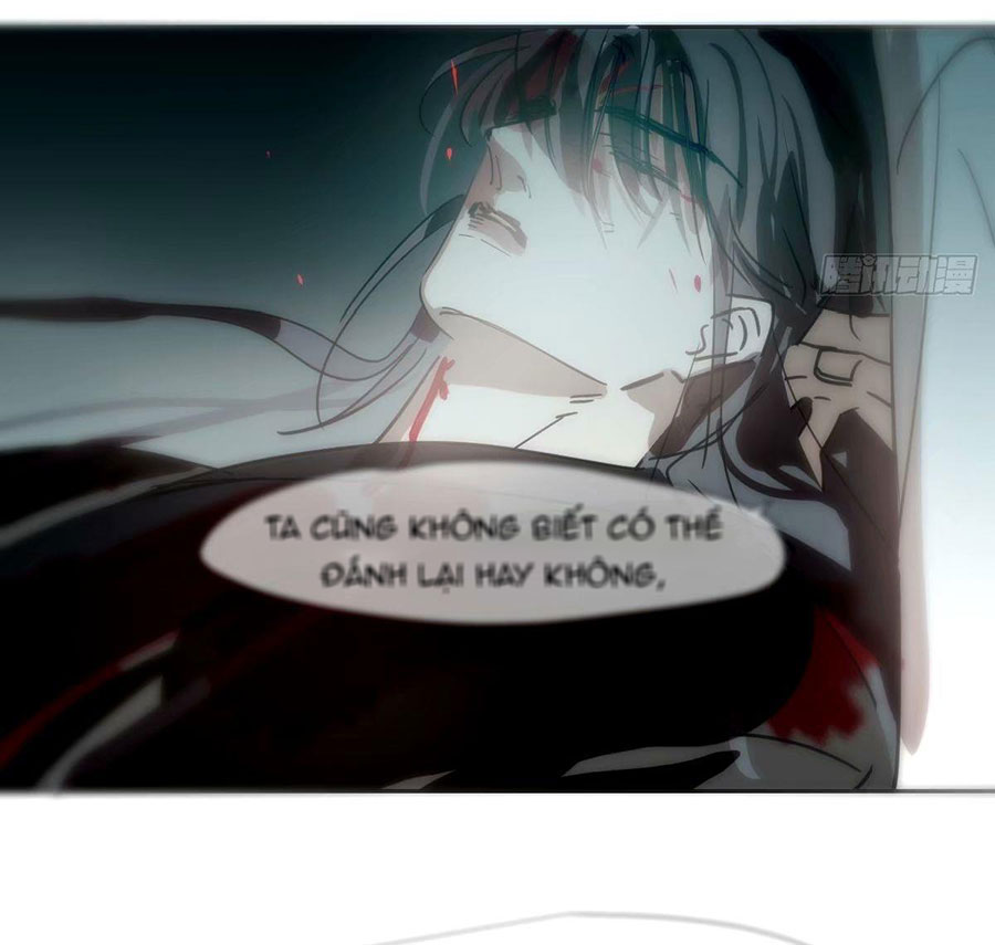 Bắt Lấy Ngao Ngao chapter 234 - Trang 30