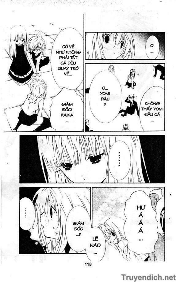 zombie-loan chapter 49 3