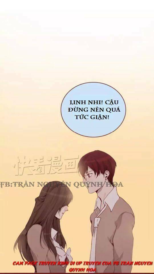 trả thù trường trung học chapter 19 2