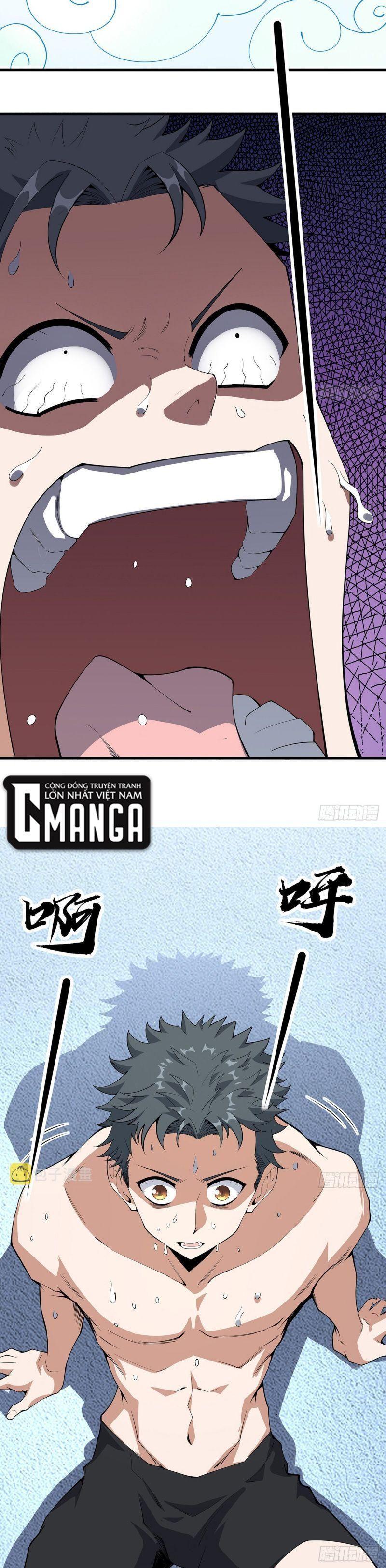 địa cầu đệ nhất kiếm chapter 149 3