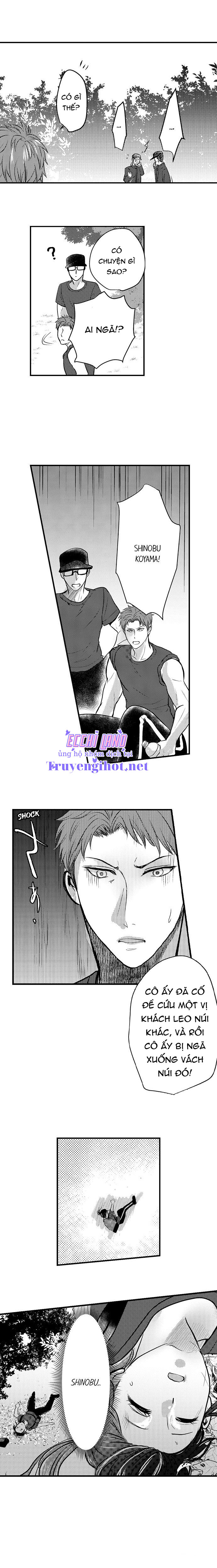 làm tình khi bị còng tay (full) chapter 18.2 3