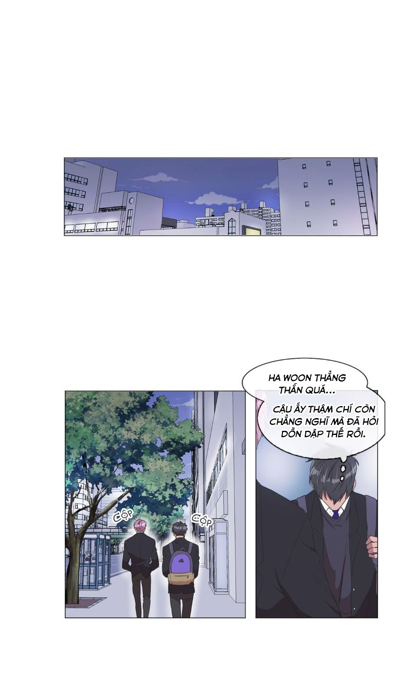 kí ức giả dối chapter 5 10