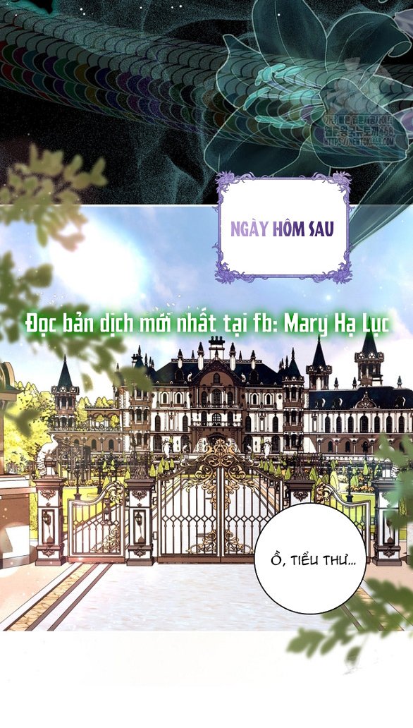 ngài công tước, tôi sẽ làm mọi thứ, trừ việc kết hôn! chapter 17.1 37