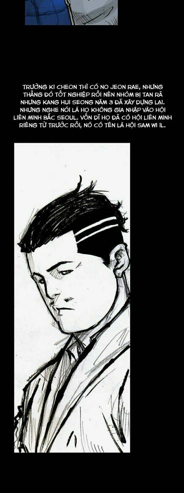 dokgo 2 | độc cô 2 chapter 9 19