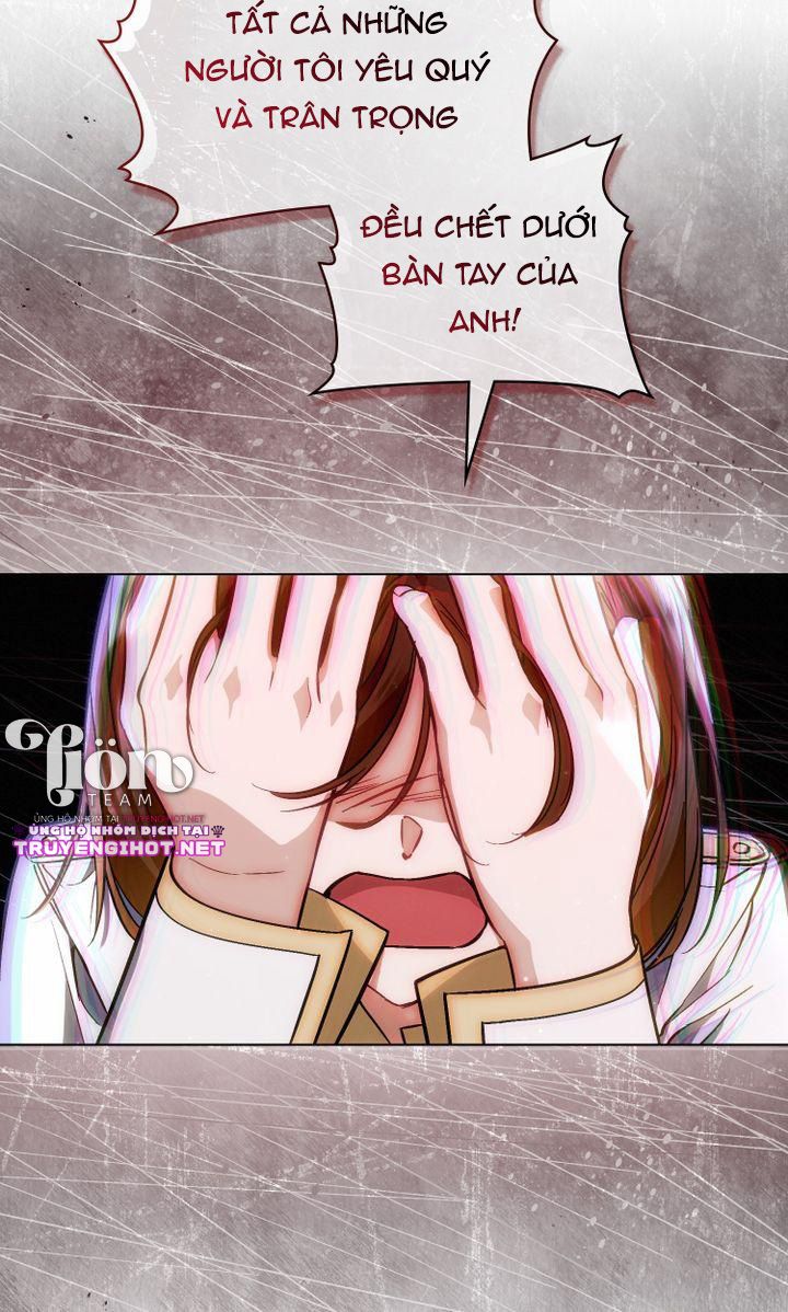 Thanh Gươm của Evangeline chapter 21.1 49