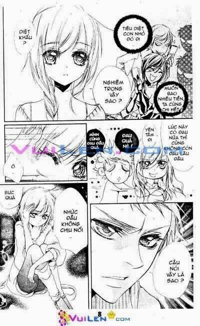 chàng trai quý tộc chapter 2 8