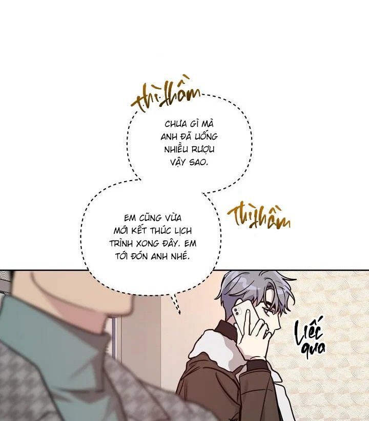 thần tượng đến rồi!? chapter 43 52