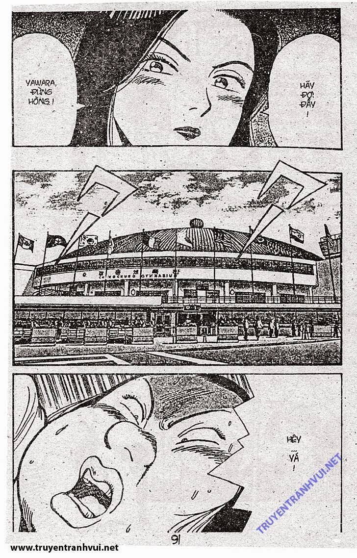 yawara chapter 93 14