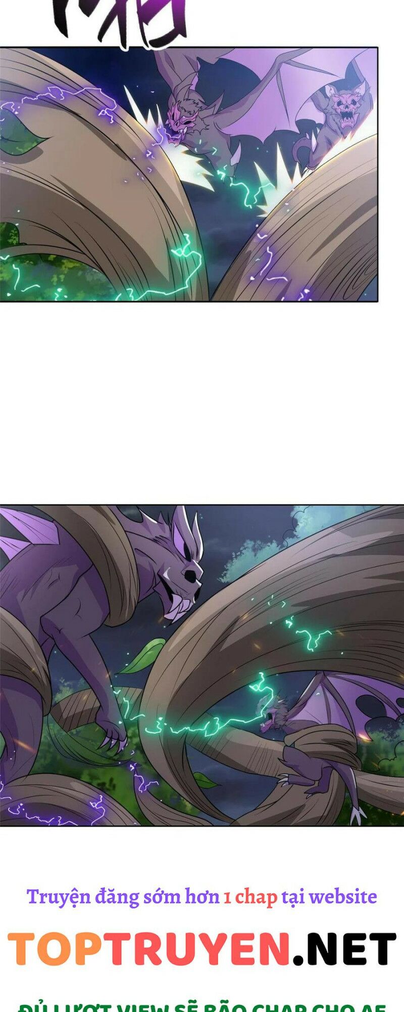người nuôi rồng chapter 158 14