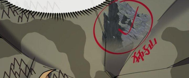 sau khi nằm, ta trở thành đại yêu chi vương chapter 6 217