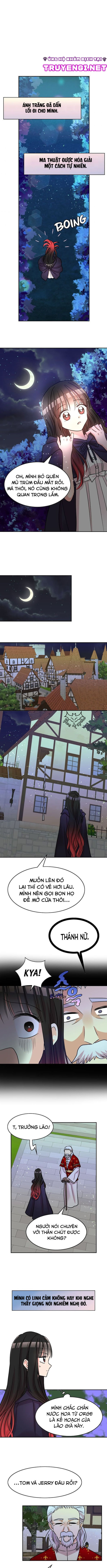 vị cứu tinh của rồng chapter 15 2