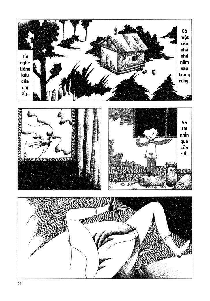 kami no kodomo chapter 3 11