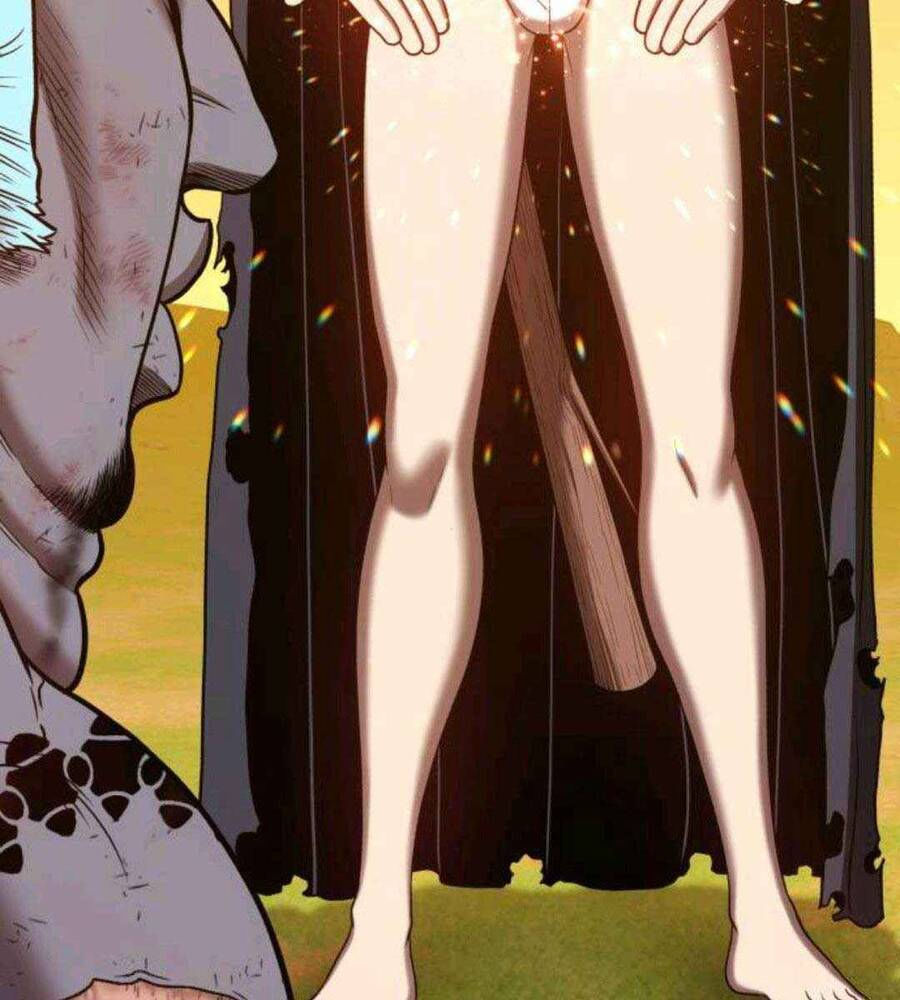 Gậy Gỗ Cấp 99+ chapter 45.1 48