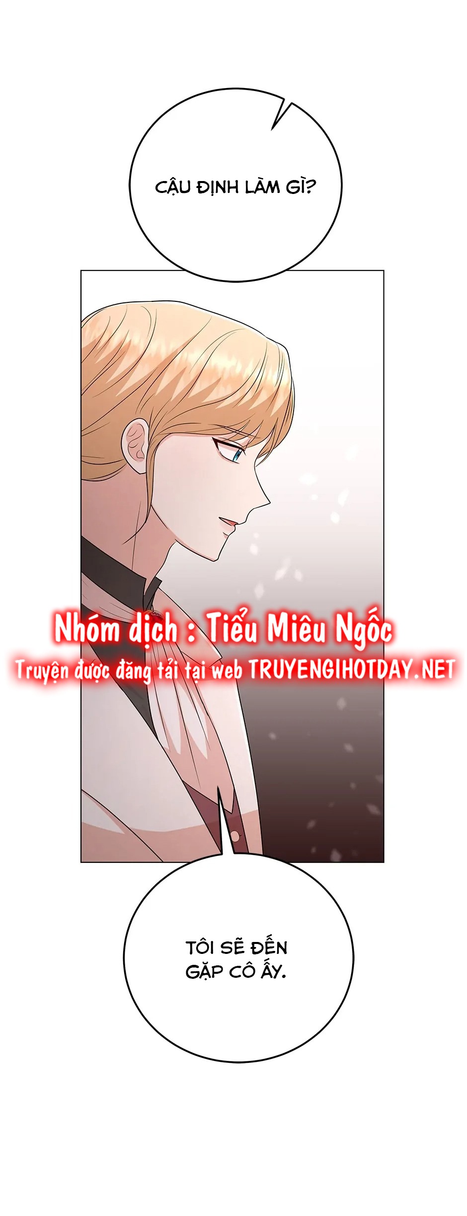 diễn vai ác nữ cũng thật khó khăn chapter 92 31