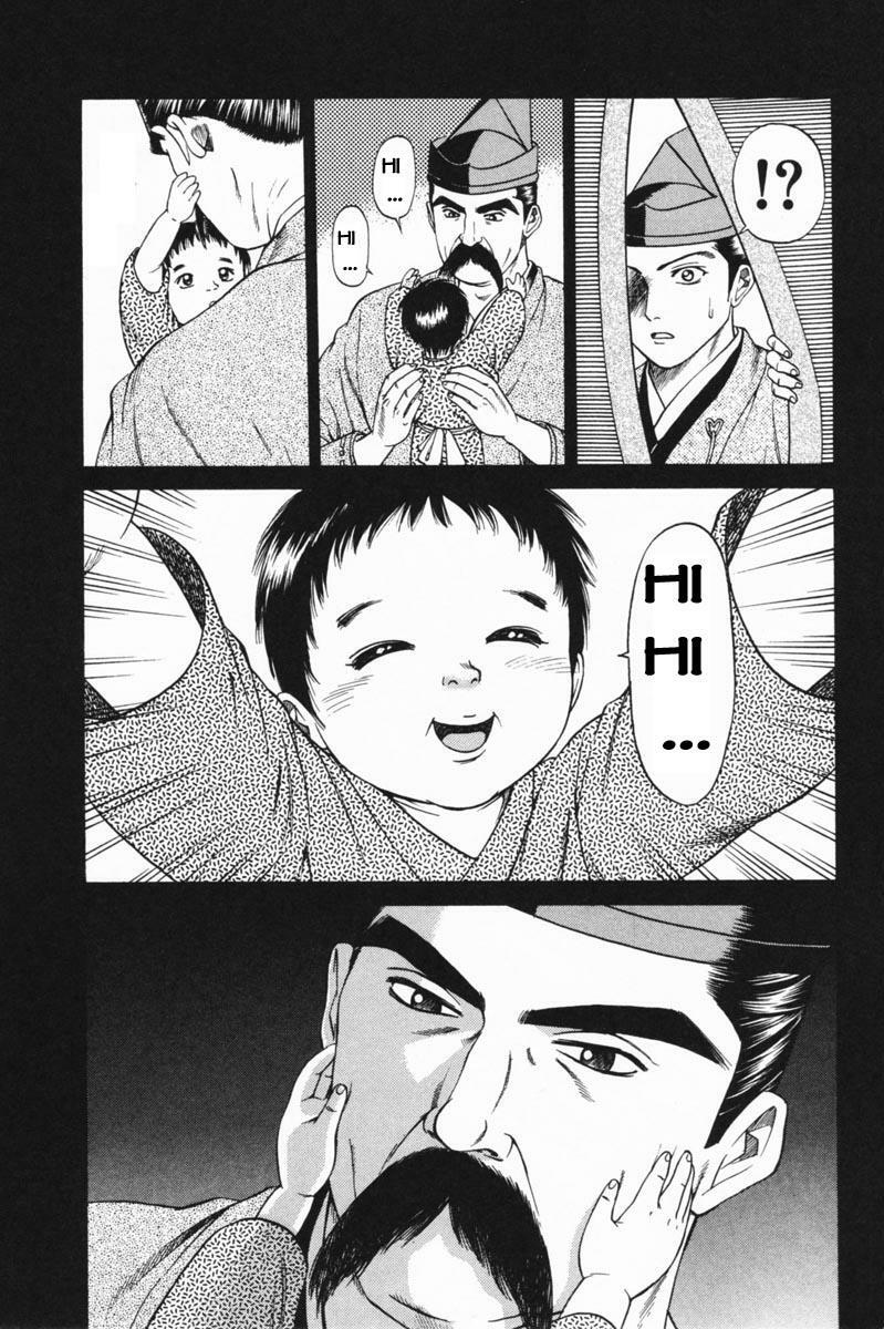 thiếu niên vương phần 1 chapter 23 43