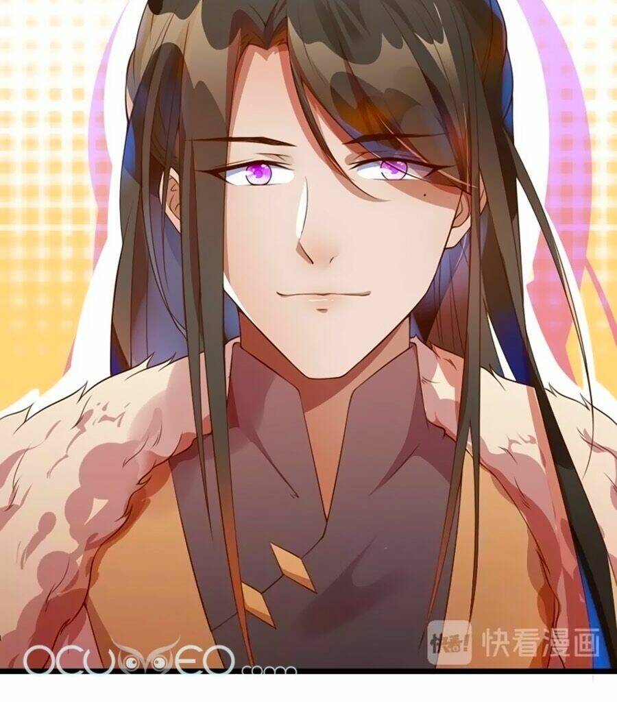 thái tử điện hạ, nô tài có hỉ rồi chapter 1 5