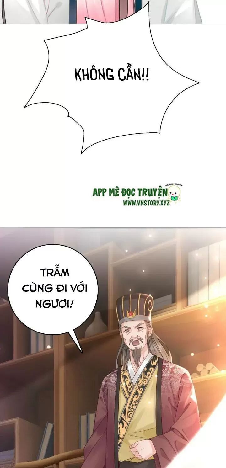 cực phẩm phế vật tiểu thư chapter 128 9