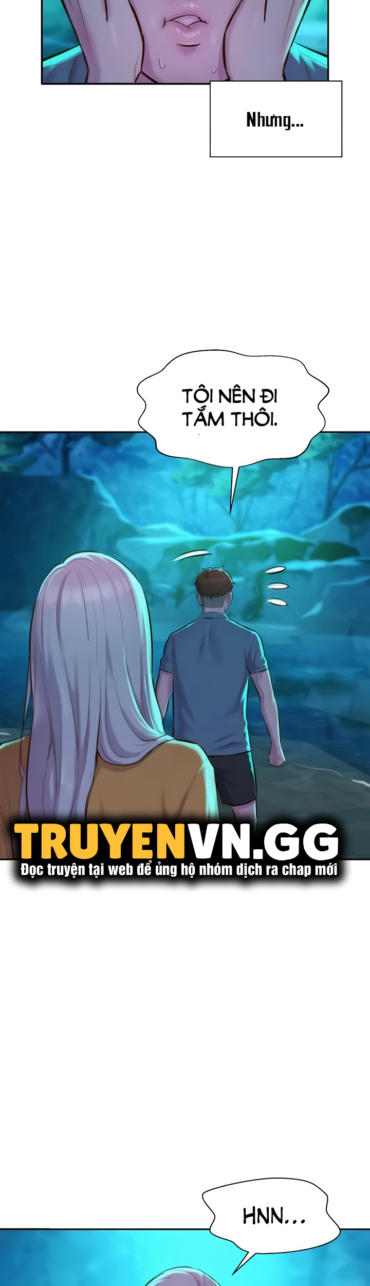 trại hè lãng mạn chapter 14 10
