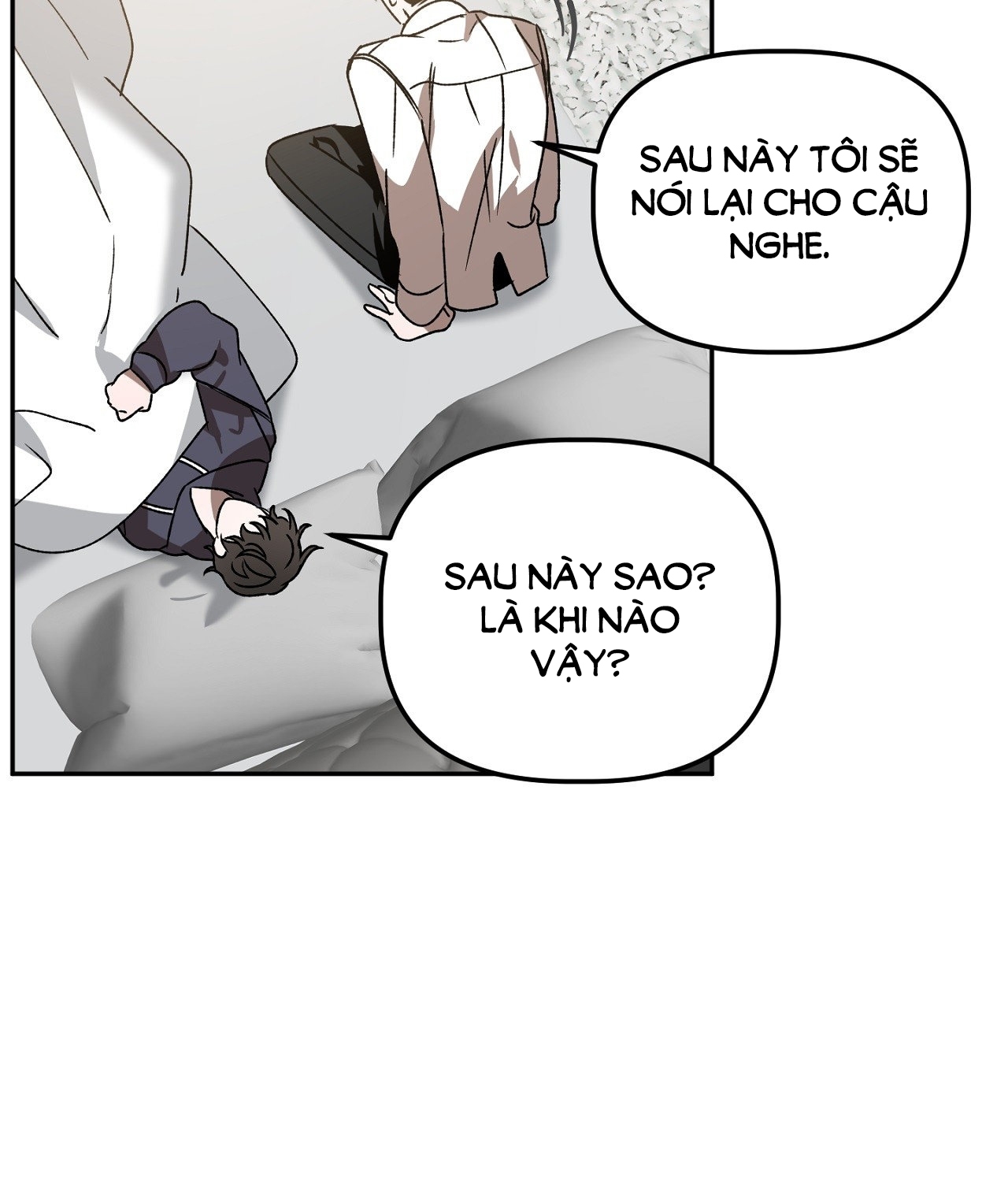 Anh Đã Hiểu Chưa? chapter 47.2 - Trang 55