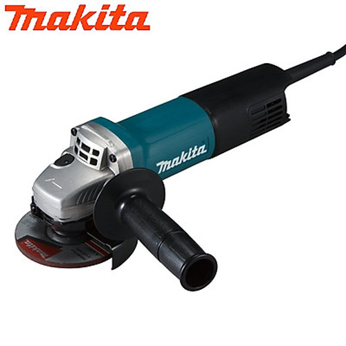 Máy Mài Góc Makita 9556HB (100MM-840W)