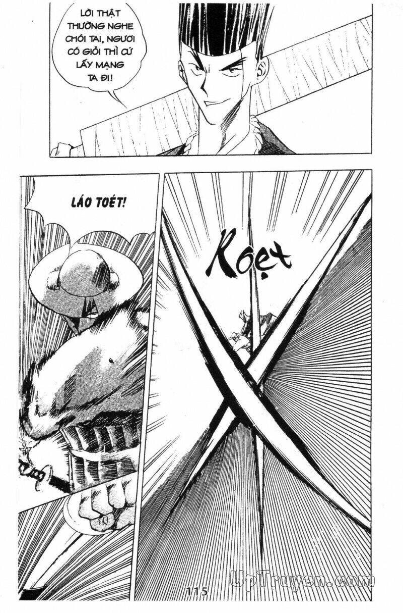 giang hồ bá đạo ký chapter 2 115