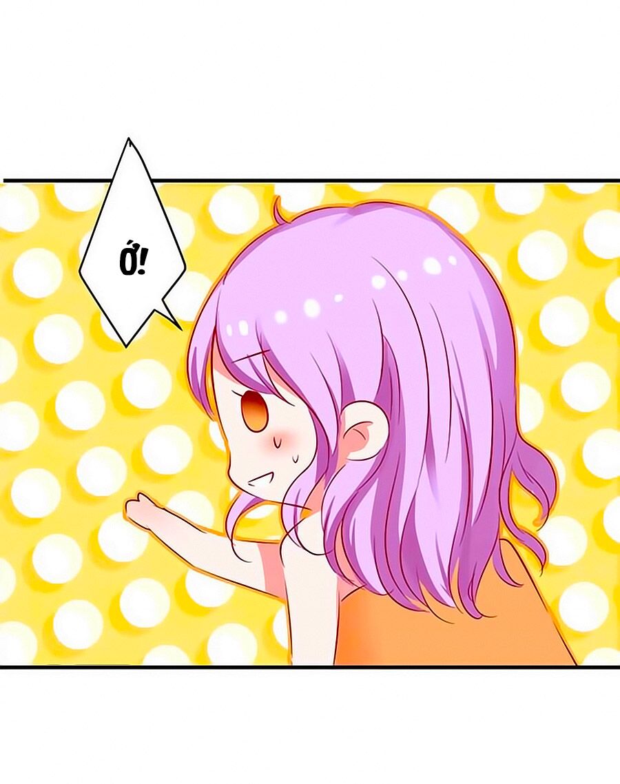 bạn trai là ngôi sao chapter 13.5 3