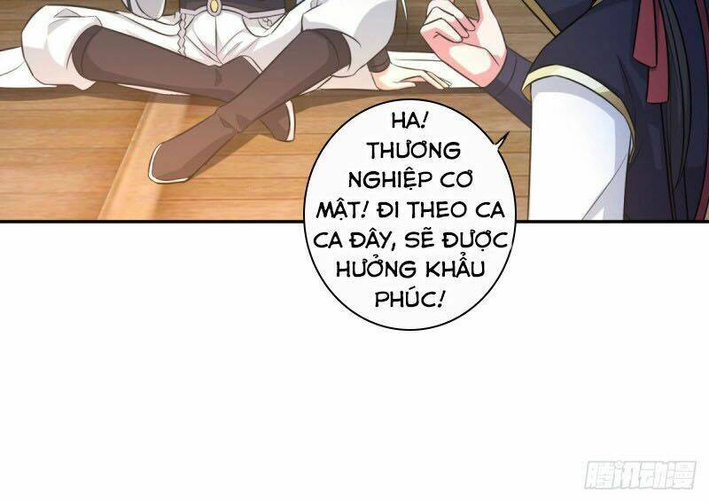 tiên ma đồng tu chapter 164 10