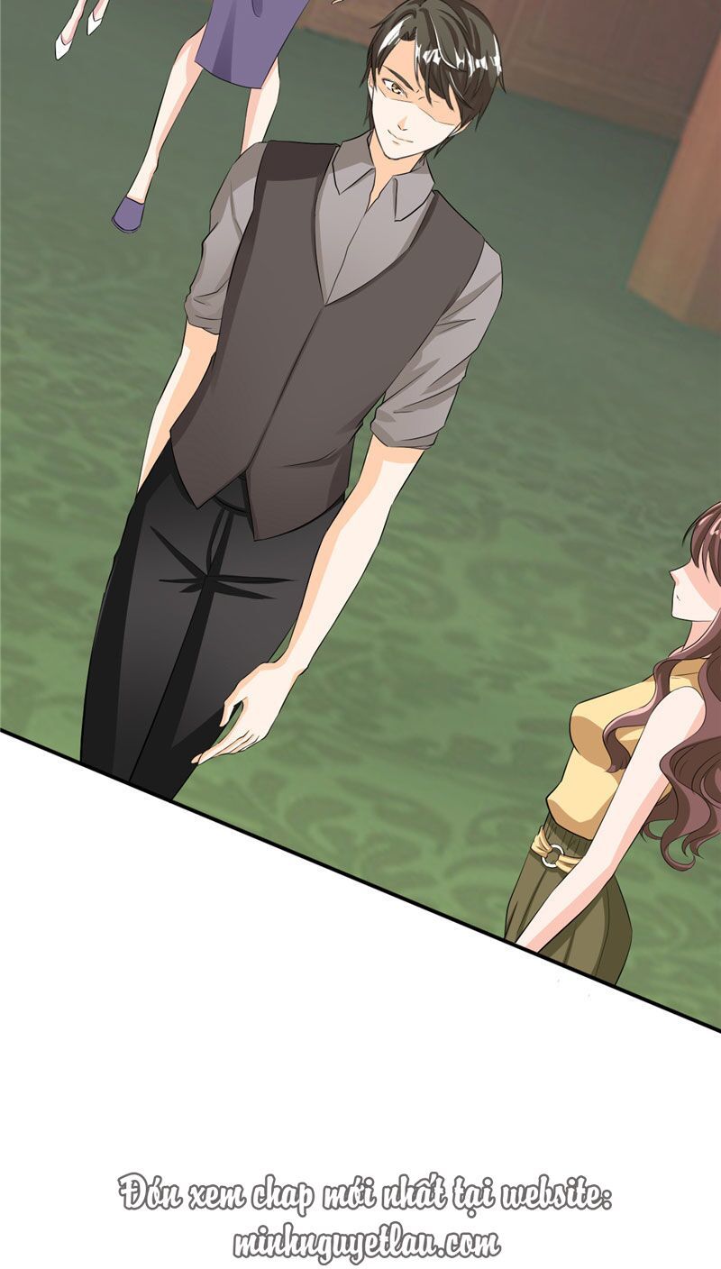 cẩm tú trùng sinh: chào buổi sáng phó thái thái chapter 96 22