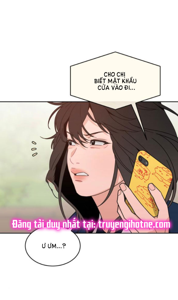 Vận May Bất Ngờ chapter 31.2 6