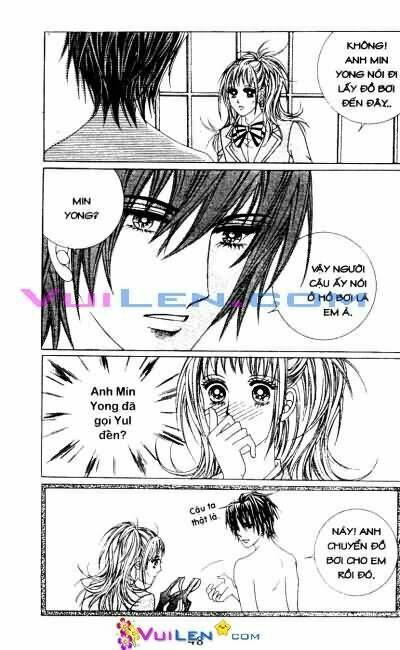 nụ hôn đầu chapter 4 48