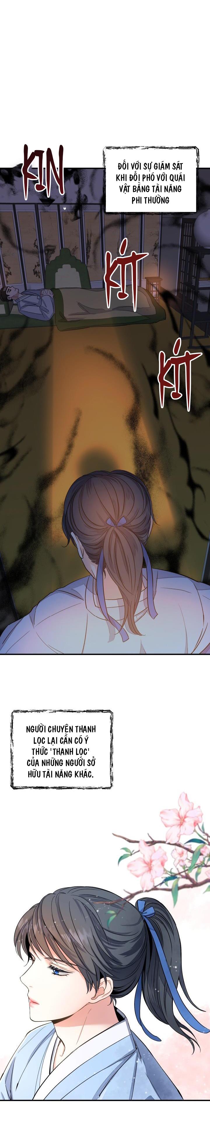 bóng trăng chapter 0 3