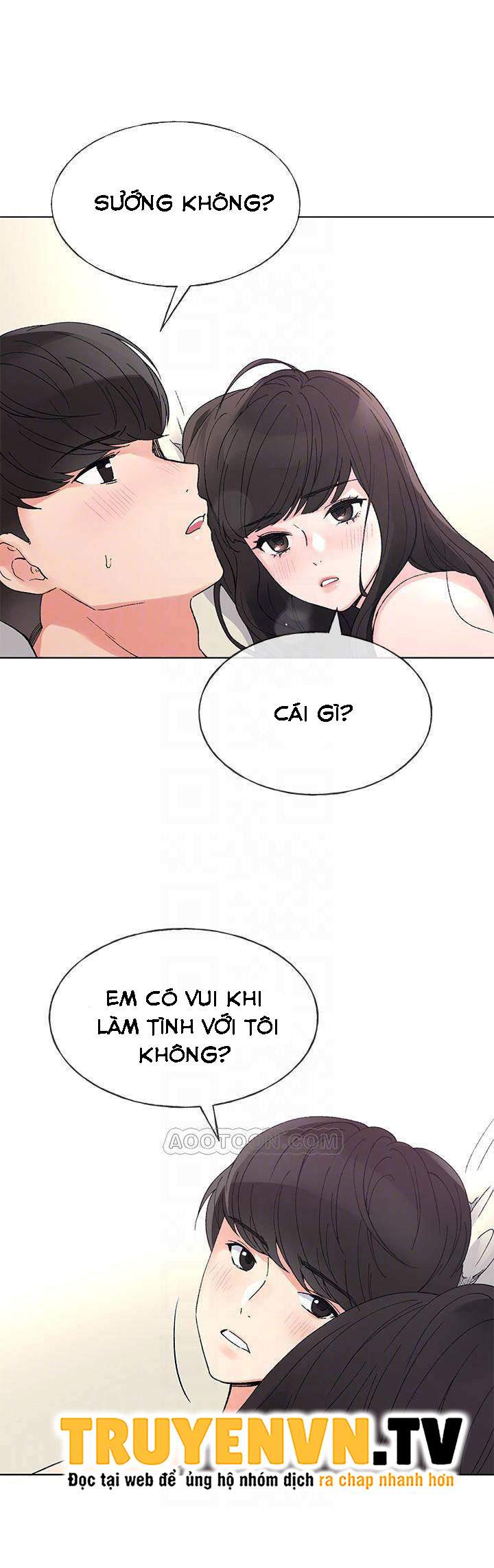 unlucky girl - cô nàng xui xẻo chapter 47 20